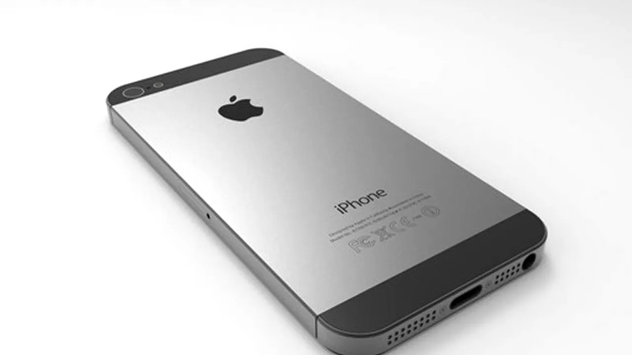 LANSARE IPHONE 5. Cum se va numi NOUL IPHONE? Una dintre necunoscutele de la evenimentul Apple