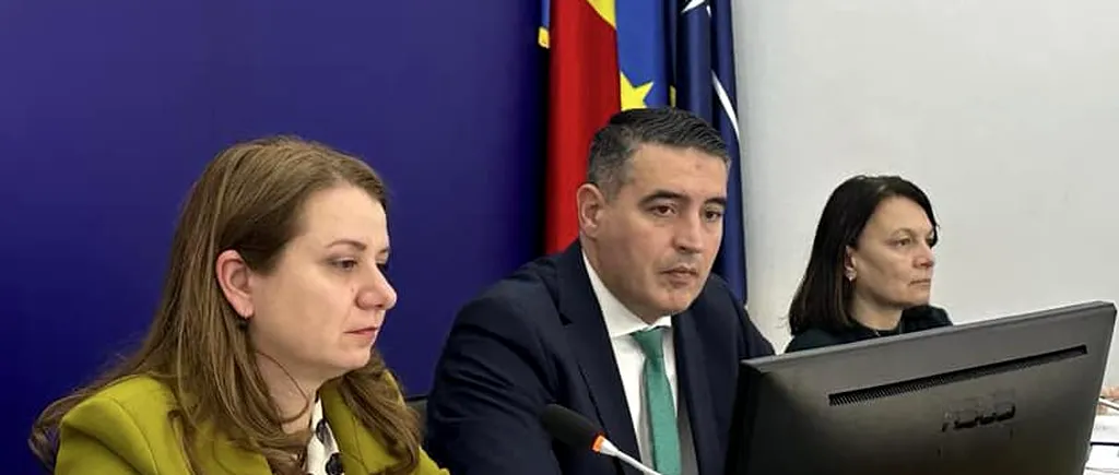 Ministrul Educației, despre școlile închise din cauza viscolului: „Acolo unde infrastructura permite, orele se pot desfășura online”