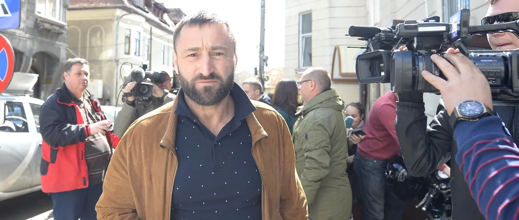 Nelu Iordache merge la pușcărie. Omul de afaceri a fost condamnat definitiv la 11 ani și 9 luni de închisoare