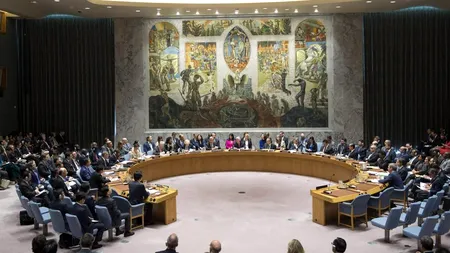 INTERNAȚIONAL. ONU cere „reinventarea lumii”! Ce schimbare majoră urmează să aibă loc. Totul se va decide la controversatul summit P5