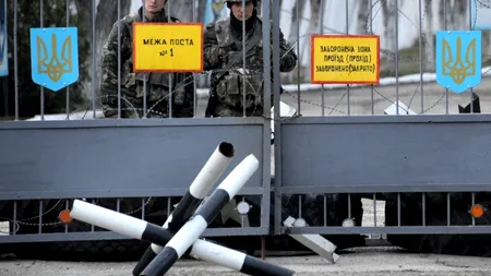 Ministrul britanic de Externe: Ucraina este CEA MAI MARE CRIZĂ a Europei din secolul XXI