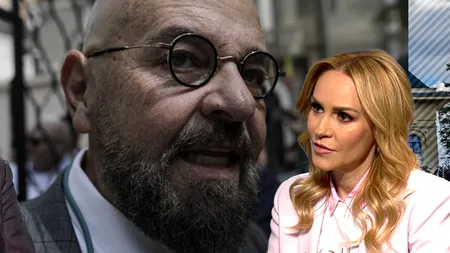 Gabriela Firea, despre posibila RETRAGERE a lui Piedone din cursa pentru București și contraoferta PSD-ului: 