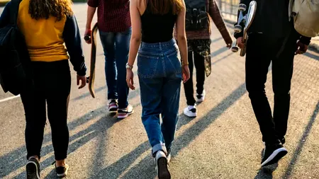 „Frica de eșec”generează adolescenților din Marea Britanie cel mai scăzut nivel de fericire din Europa. La polul opus, adolescenții din România, mai satisfăcuți de propria viață decât cei din Finlanda