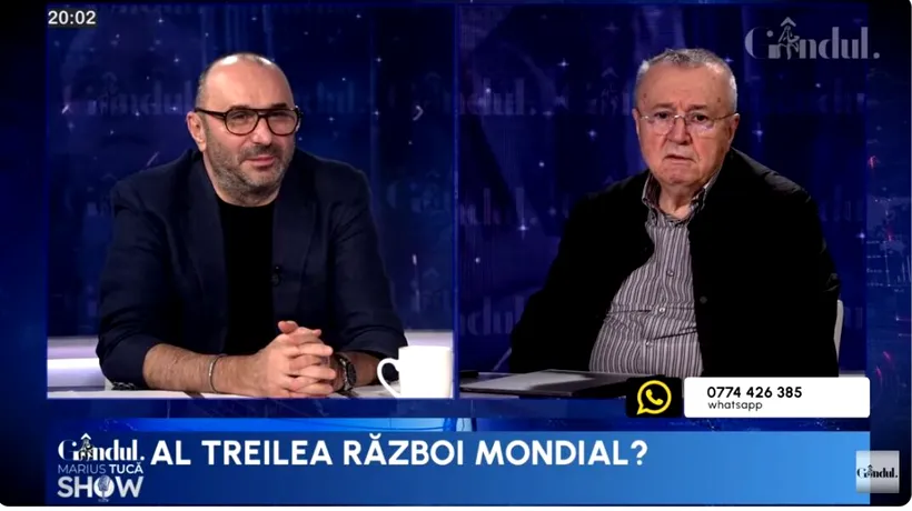 POLL Marius Tucă Show: Care este cea mai mare problemă cu care se confruntă tinerii?