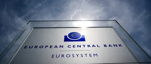 BCE menține nivelul DOBÂNZII de referință /Politica monetară va continua să fie restrictivă până la stabilizarea inflației