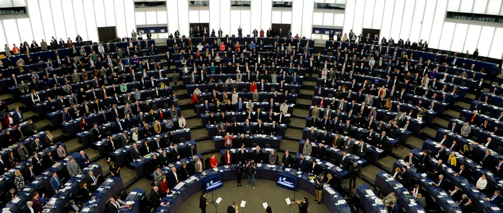 Miercuri, Parlamentul European va vota în plen Acordul privind  retragerea Regatului Unit  al Marii Britanii  și  Irlandei de Nord din Uniunea Europeană și din CEEA