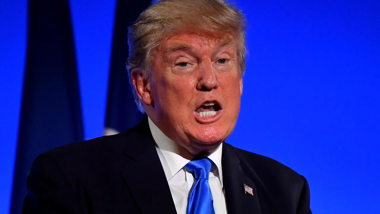 Trump și-a pierdut răbdarea, după trei zile de negocieri cu Mexic și Canada: 