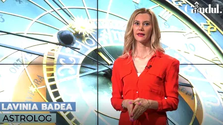 Horoscop 11 septembrie 2022. Azi avem viziuni noi, curaj și inspirație