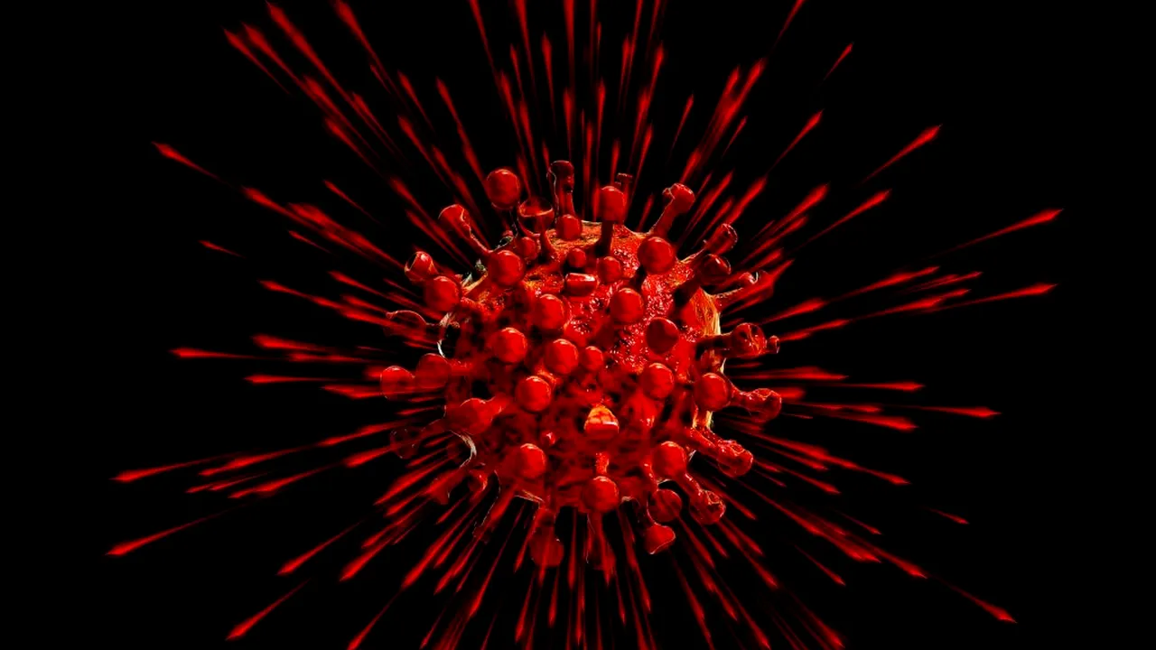 BILANȚ. Record de infectări cu noul coronavirus: 555 de noi îmbolnăviri în doar 24 de ore!