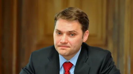 Gorghiu, despre cererea de arestare a lui Șova: PNL va vota LA VEDERE