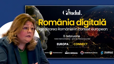 Ruxandra Rîmniceanu, consilier strategie BNR: