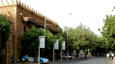 Al Jazeera publică jurnalul intim al sauditului Abu Zubeida, deținut la Guantanamo