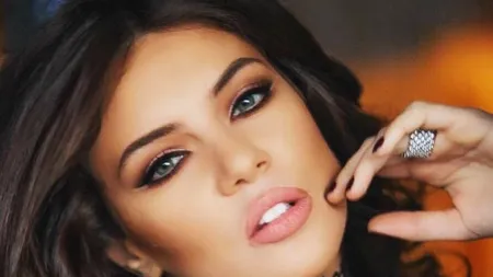 Vedeta de la noi care face furori în Italia: „Este Angelina Jolie de România