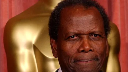De ce a murit Sidney Poitier. Actorul suferea de mai multe boli grave