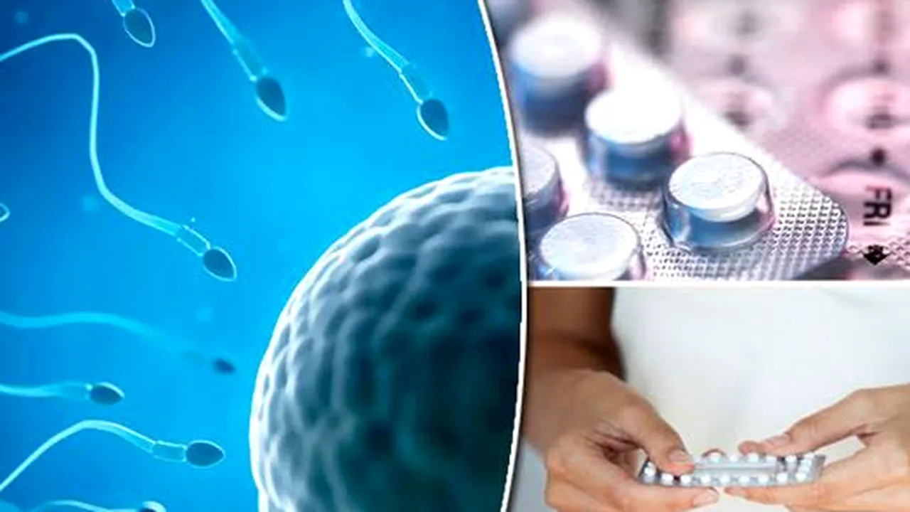 Contraceptivele pentru bărbați devin realitate. Ce au reușit cercetătorii