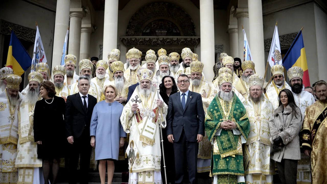 Săptămâna REMANIERII: Care miniștri VOR PLECA din guvernul Dăncilă