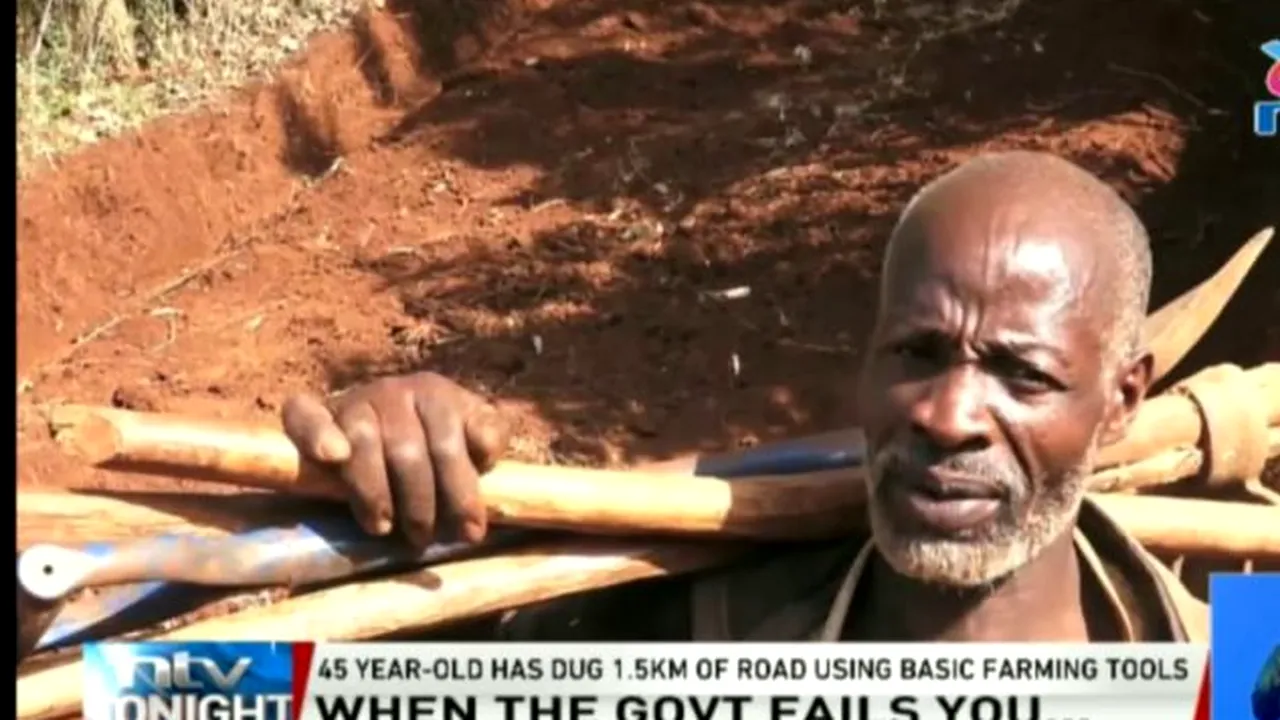 Ștefan Mandachi are un „discipol