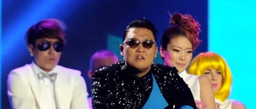 Gangnam Style face victime. Un bărbat a murit după ce a dansat precum Psy