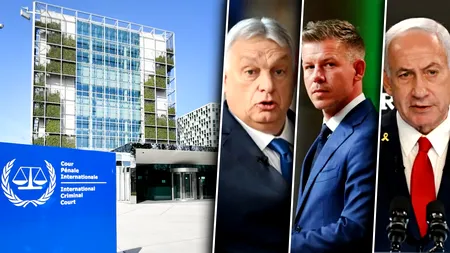 Parlamentul maghiar anulează retragerea Ungariei din CPI, inițiată de guvernul lui Viktor Orbán