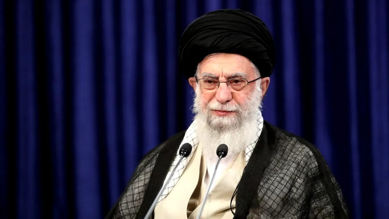 Iranul acuză Emiratele Arabe Unite că au „trădat” lumea islamică prin semnarea unui acord cu Israelul