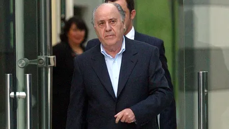 Cine este magnatul spaniol care l-a devansat pe Warren Buffett în topul bogaților lumii