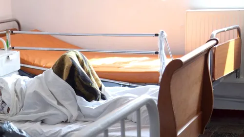 14 noi cazuri de meningită acută în ultima săptămână în Suceava, numărul total a ajuns la 290