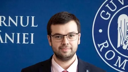 Radu Nicolescu REVINE la conducerea Companiei Municipale Managementul Traficului București