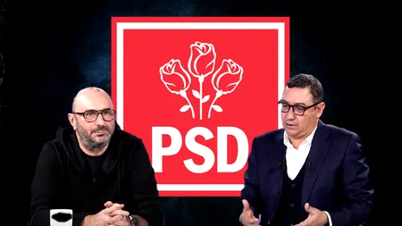 Victor Ponta: „PSD are în continuare cel mai mare bazin de votanți”
