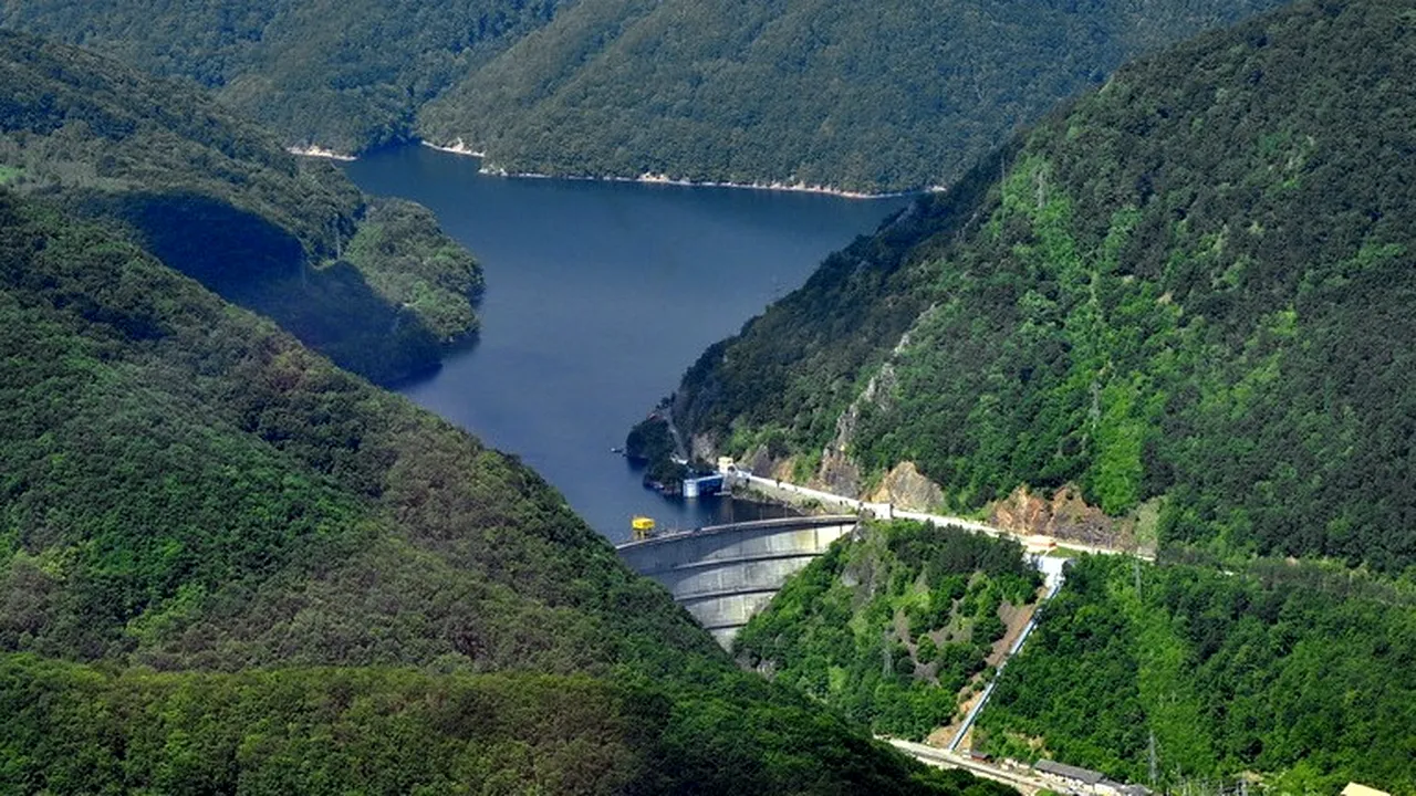 Cine sunt chinezii care vor să construiască hidrocentrala de la Tarnița