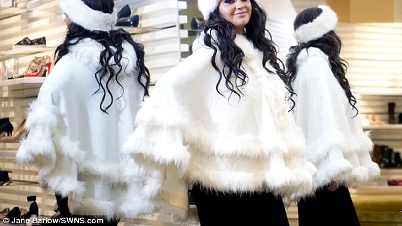 Săraca fată bogată. A câștigat un milion de lire sterline la Loto, dar se plânge că banii i-au distrus viața