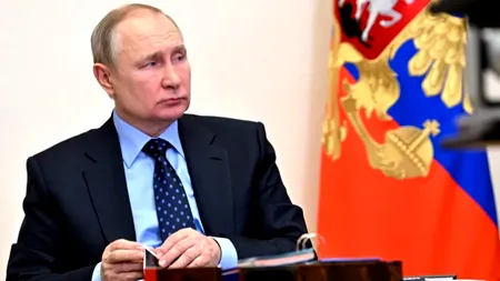 Proiect de lege CONTROVERSAT la Kremlin. Străinii care vizitează Rusia ar putea fi obligați să semneze un „acord de loialitate”