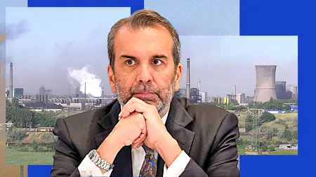 Ajay Aggarwal, LIBERTY, la Euro Industry Summit: Compania siderurgică de la Galați are un rol strategic, esențial în economia României