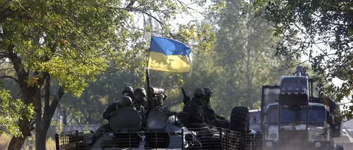 Rusia deschide o anchetă pentru genocid împotriva ministrului ucrainean al Apărării