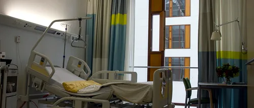ÎNGRIJORĂTOR | Un băiat de 13 ani, infectat cu noul coronavirus și fără alte boli, a murit singur, izolat într-un spital