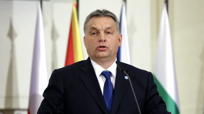 Viktor Orban pledează pentru ridicarea sancțiunilor împotriva Rusiei. „Sancțiunile de la Bruxelles au împins Europa într-o criză energetică”