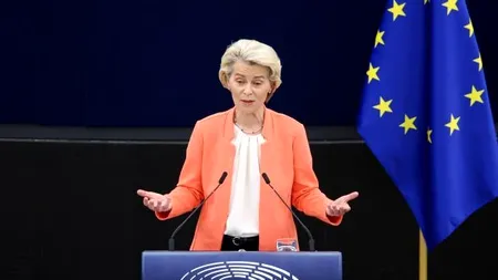 EXCLUSIV | Uniunea Europeană trece de la o construcție economică la una geopolitică. Prof. Bărbulescu: UE lucrează la construcția unei armate europene