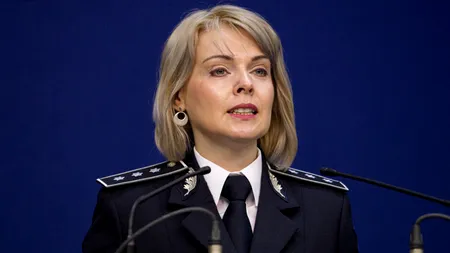 Monica Dajbog (MAI): Alegerile prezidențiale au decurs în condiții normale, fără să fie înregistrate INCIDENTE deosebite