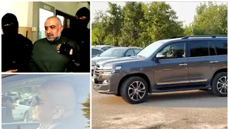 Teroristul numărul 1 al României, Omar Hayssam, este în libertate. A părăsit penitenciarul Jilava cu nouă ani mai devreme