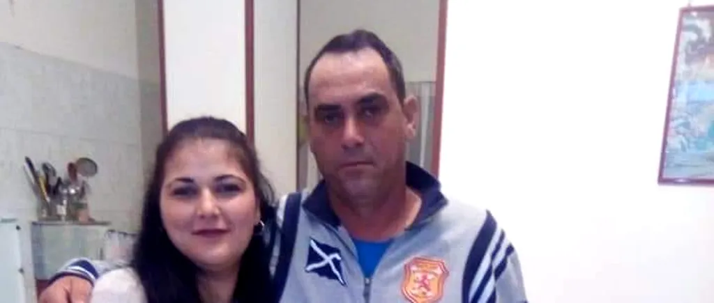 Tatăl Luizei Melencu a murit chiar de Ziua Națională! Părintele nu a mai apucat să-l vadă condamnat pe călăul fiicei sale! - VIDEO