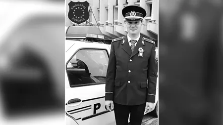 Un agent de poliție de 38 de ani din Maramureș și-a pus capăt zilelor. Polțistul a fost găsit mort într-o pădure