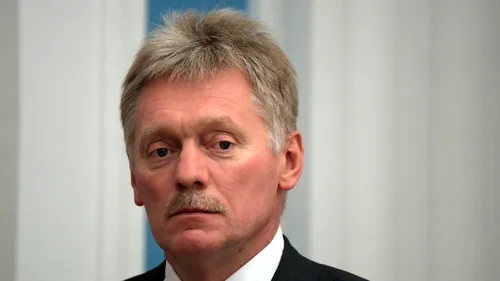 Peskov: Rusia nu acceptă decizia „nefondată” a CEDO privind moartea lui Aleksandr Litvinenko