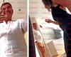 Fostul deputat Cristian Boureanu, acuzat de agresiune sexuală/ STENOGRAME