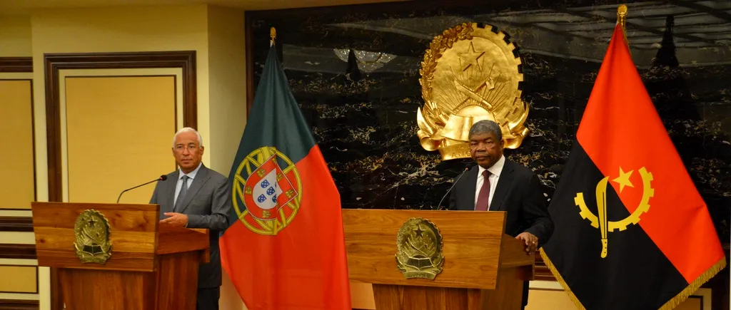 Angola REFUZĂ să ceară despăgubiri țărilor colonizatoare. Lourenço: NU vor putea plăti niciodată la valoarea justă