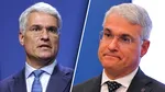 Pîslaru de la Fonduri Europene îl ceartă pe Pîslaru de la Muncă. Ce avertisment a lansat ministrul către el însuși