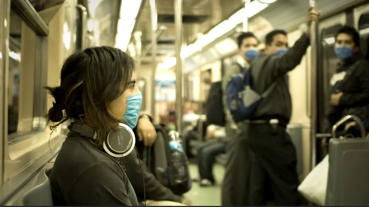 Șefa INSP: Primul lucru pentru reducerea numărului de cazuri este vaccinarea. Și masca în spații deschise va avea influență