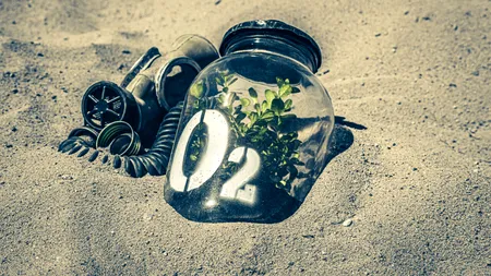 Rotația Pământului încetinește. Ce rol joacă aceasta în cantitatea de oxigen pe care o avem