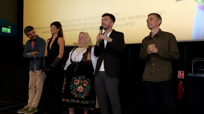 Un film românesc a ajuns rapid pe locul 1 în topul Netflix, la doar 48 de ore de la lansarea pe platformă