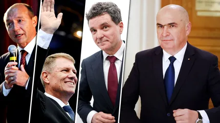 Mitul „Salvatorului” în România. De ce au nevoie românii de un „mântuitor”? De la Băsescu, la Iohannis și până la Nicușor Dan. Urmează Ilie Bolojan? Ce spun sociologii