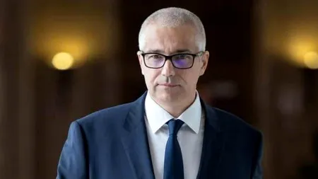 Radu Marinescu critică protestul pentru Dominic Fritz: ”Unii cheamă la miting nu pentru integritatea funcției publice, ci împotriva ei”