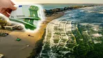 Fiță la Mamaia. Cea mai scumpă notă de plată a fost 20.000 de euro. În Vama Veche, distracția a fost pe buget: „Un bax de bere, pâine și parizer”